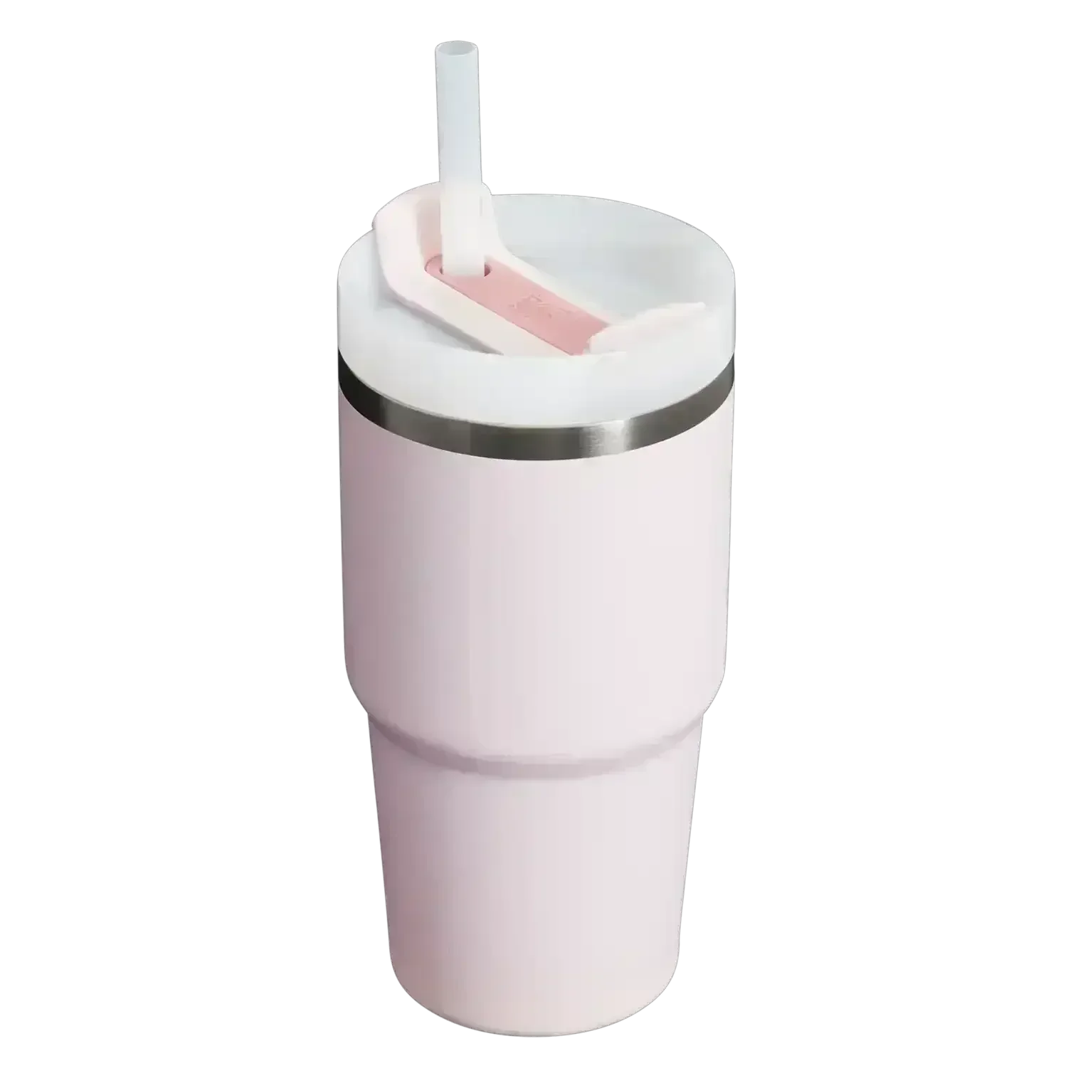 Stanley Quencher H2.0 Stainless Steel Vacuum Insulated Tumbler (20 oz) - Image 6