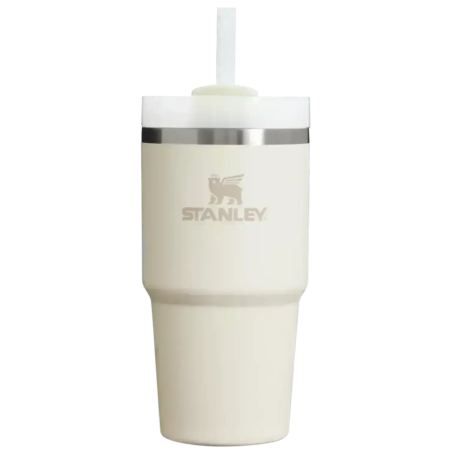 Stanley Quencher H2.0 Stainless Steel Vacuum Insulated Tumbler (20 oz) - Image 7