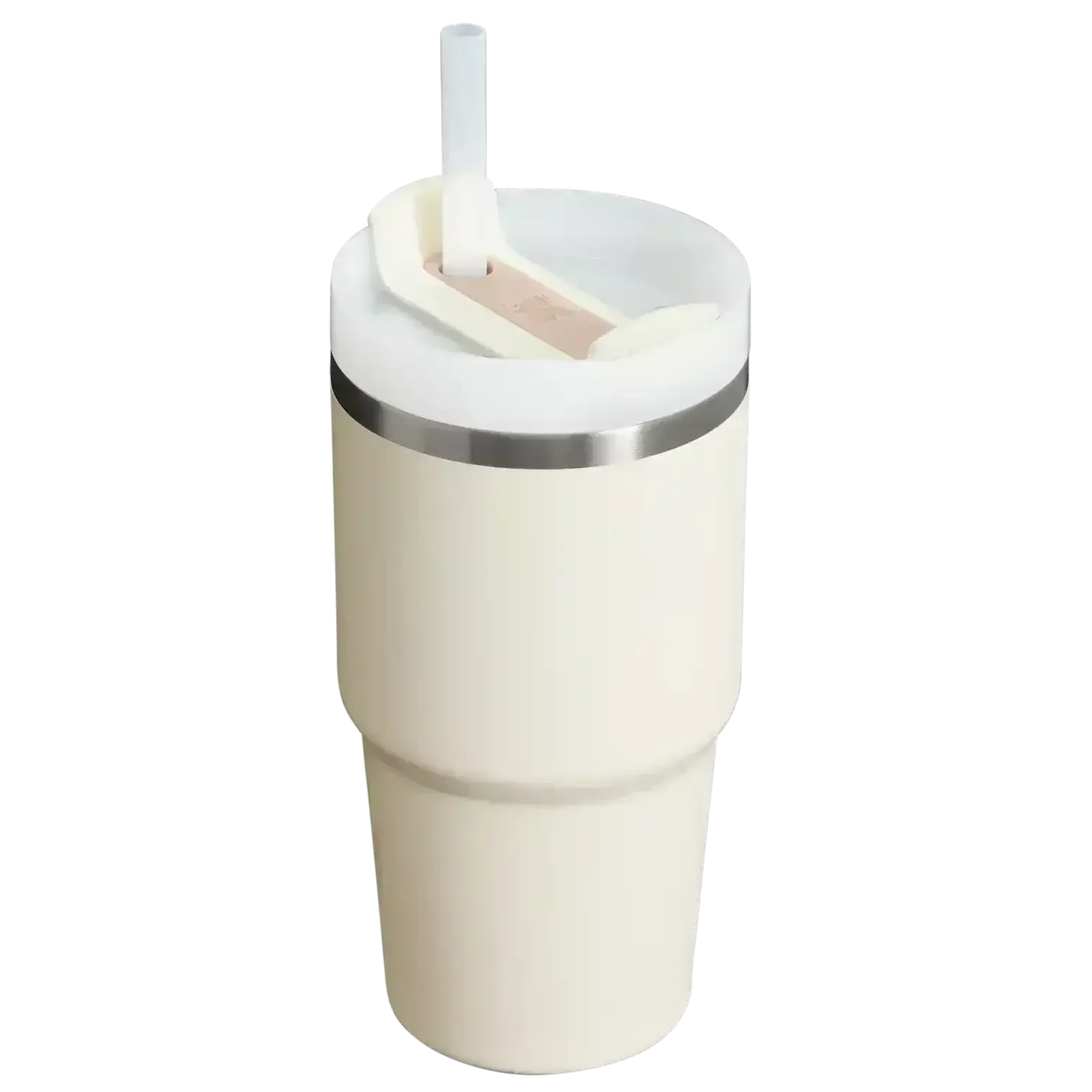 Stanley Quencher H2.0 Stainless Steel Vacuum Insulated Tumbler (20 oz) - Image 8