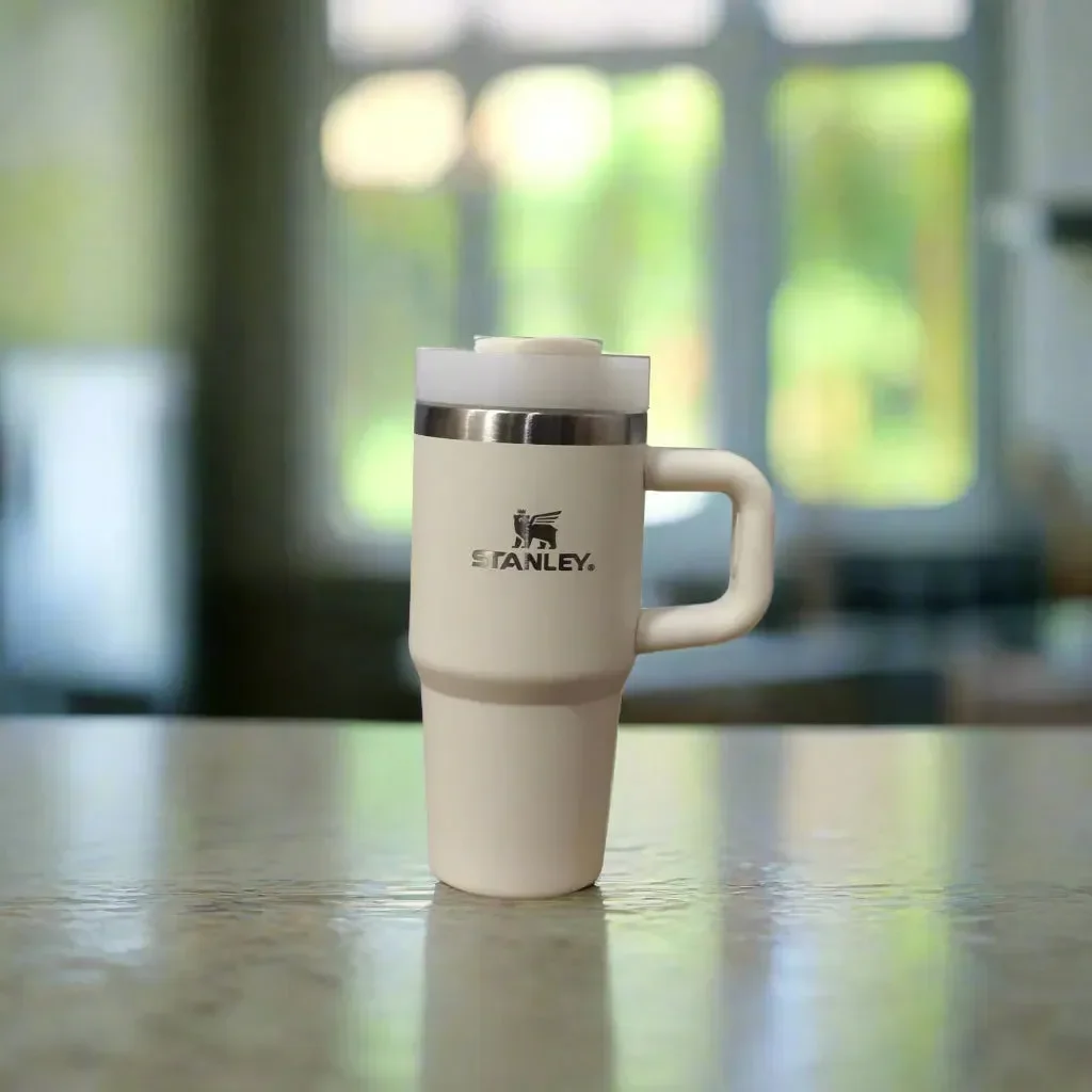 Stanley Quencher H2.0 Vacuum Insulated Tumbler (14 oz) - Image 15