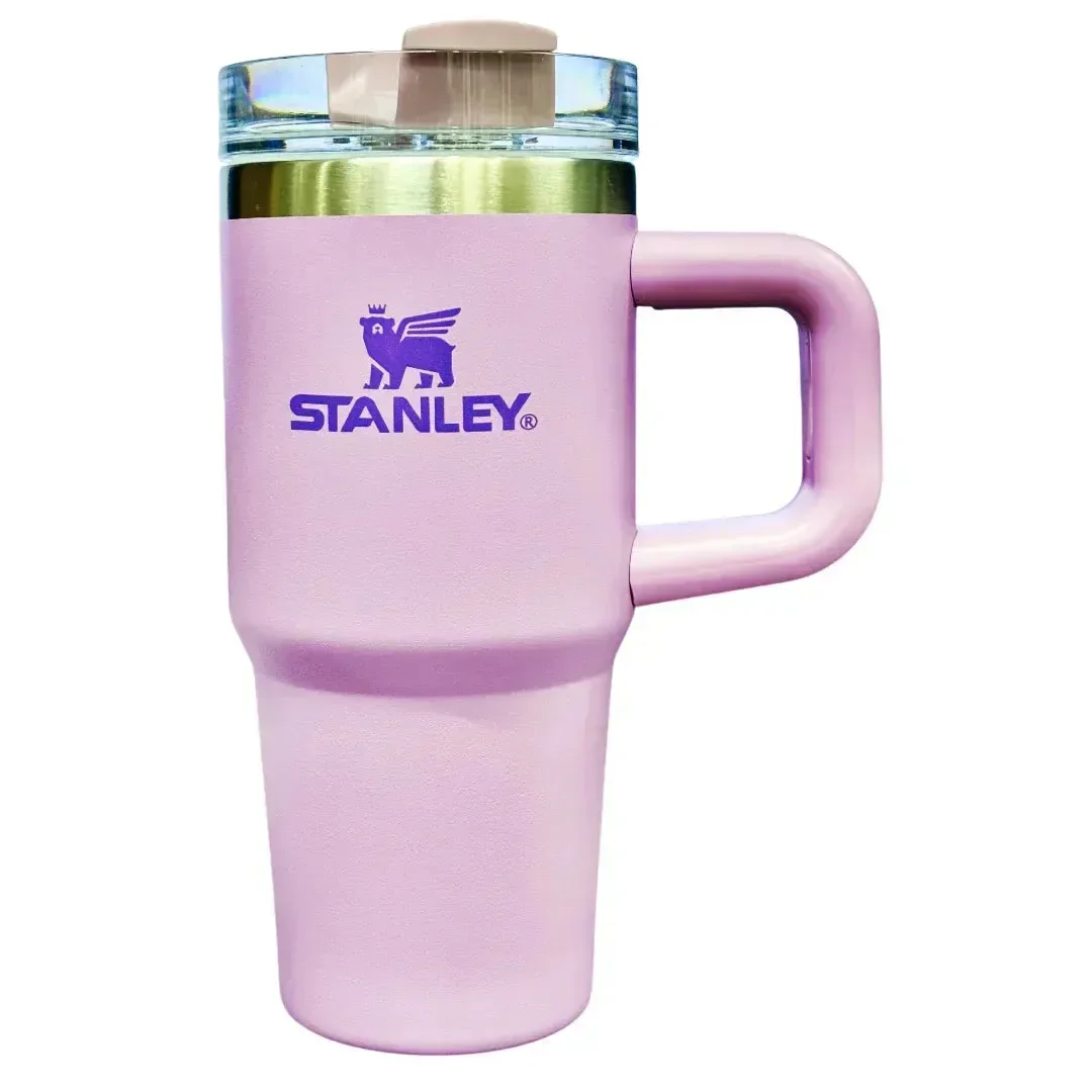 Stanley Quencher H2.0 Vacuum Insulated Tumbler (14 oz) - Image 19