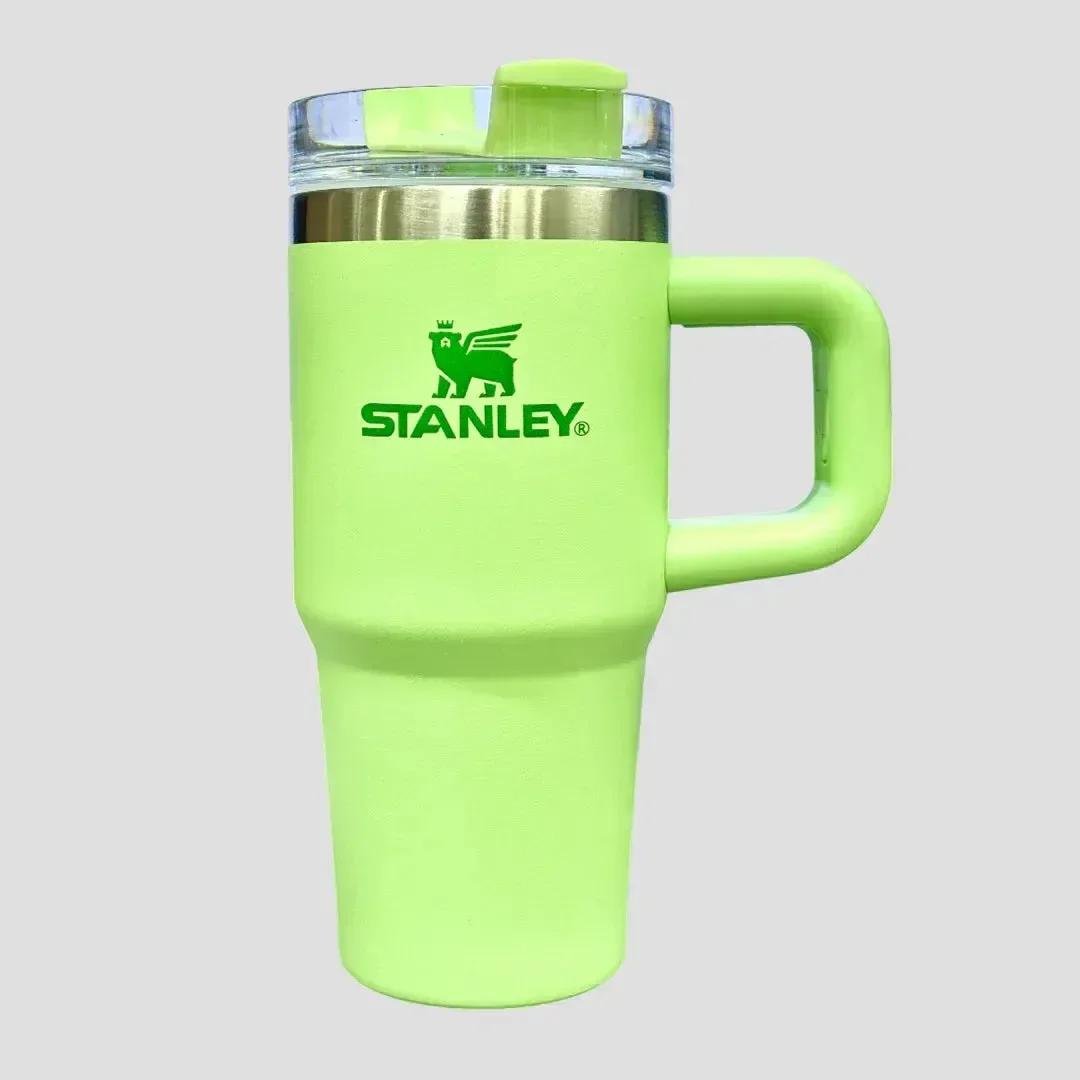 Stanley Quencher H2.0 Vacuum Insulated Tumbler (14 oz) - Image 20