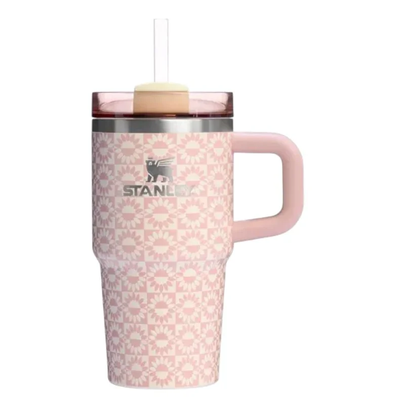 Stanley Quencher H2.0 Vacuum Insulated Tumbler (14 oz) - Image 21