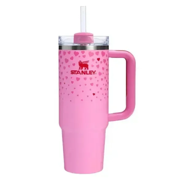 Stanley Quencher H2.0 Valentine Day 2025 Tumblers - Image 18