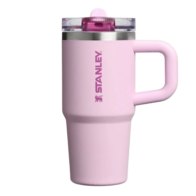 Stanley Quencher ProTour Flip Straw Tumbler (20 Oz) - Image 21