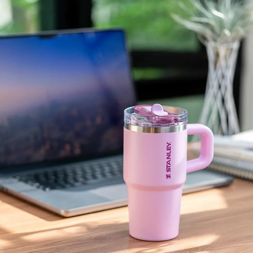 Stanley Quencher ProTour Flip Straw Tumbler (20 Oz) - Image 9