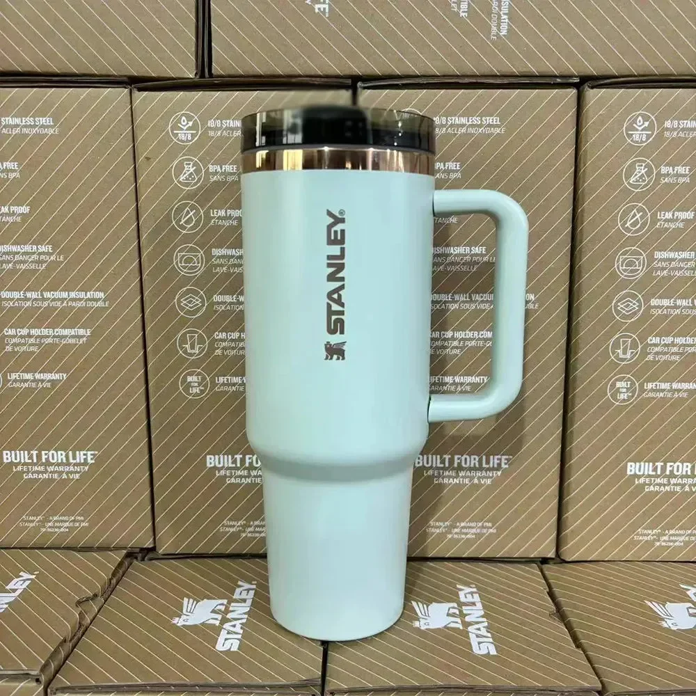 Stanley Quencher ProTour Flip Straw Tumbler (40 oz) - Image 20