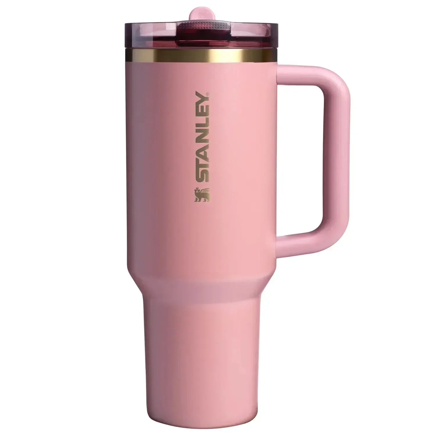 Stanley Quencher ProTour Flip Straw Tumbler (40 oz) - Image 23