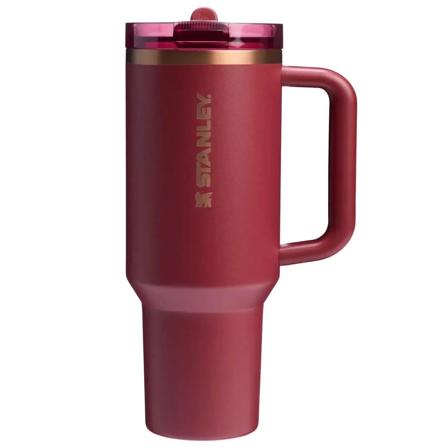 Stanley Quencher ProTour Flip Straw Tumbler (40 oz) - Image 24