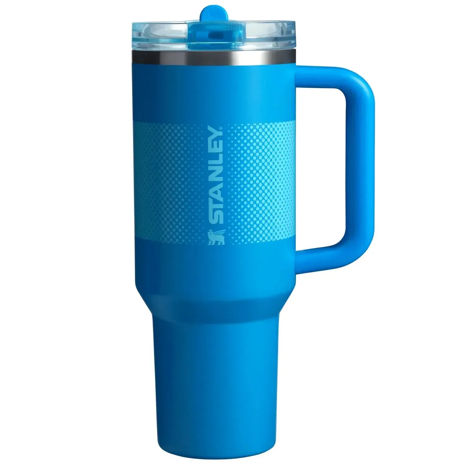 Stanley Quencher ProTour Flip Straw Tumbler (40 oz) - Image 37
