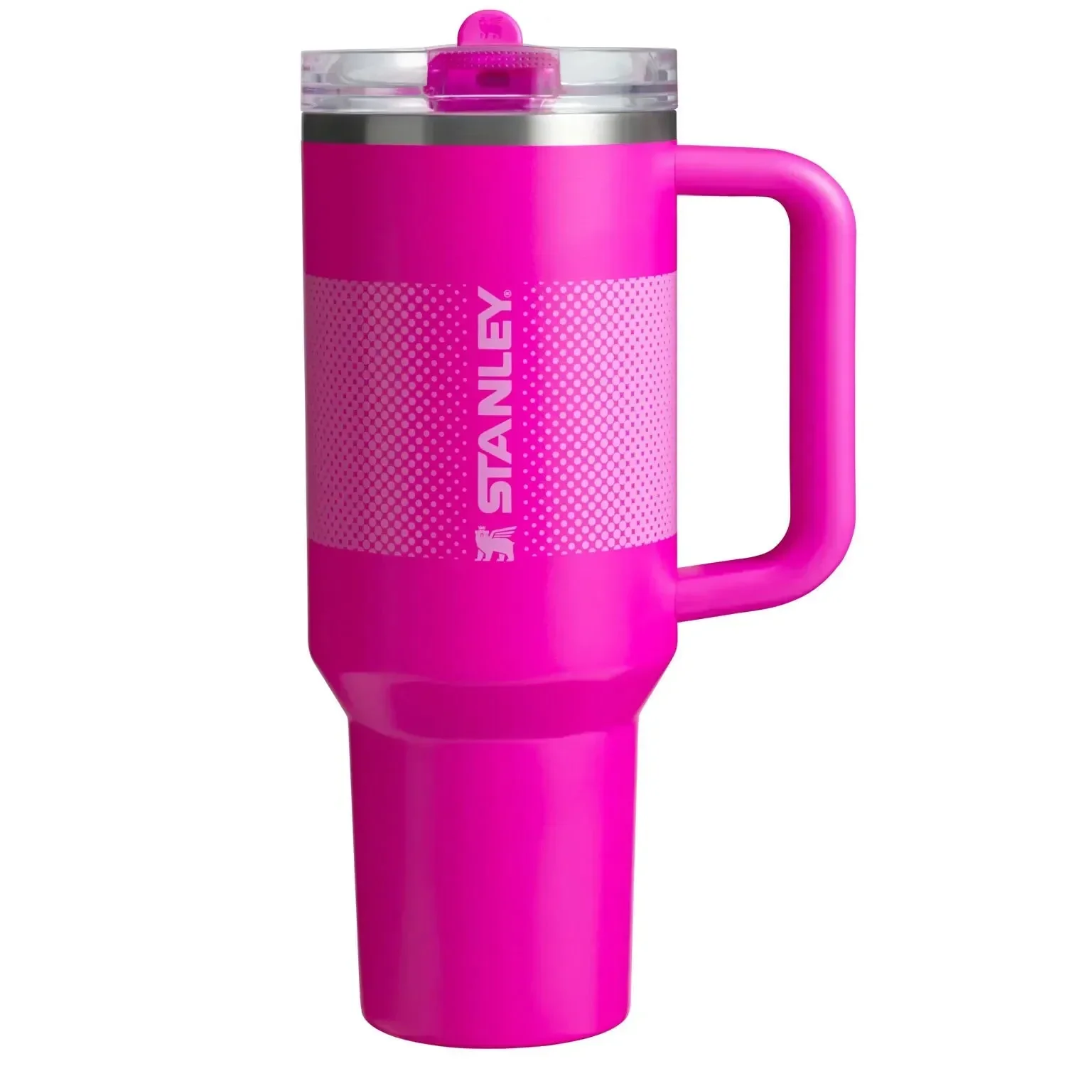 Stanley Quencher ProTour Flip Straw Tumbler (40 oz) - Image 39