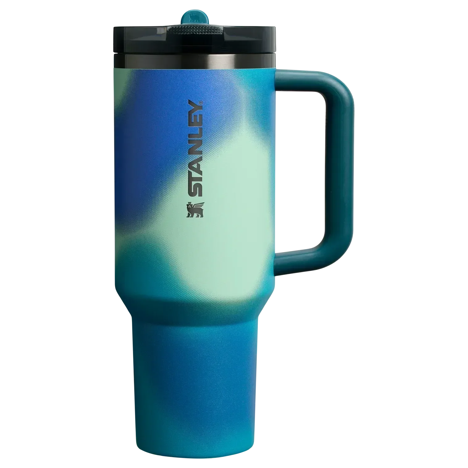 Stanley Quencher ProTour Flip Straw Tumbler (40 oz) - Image 47
