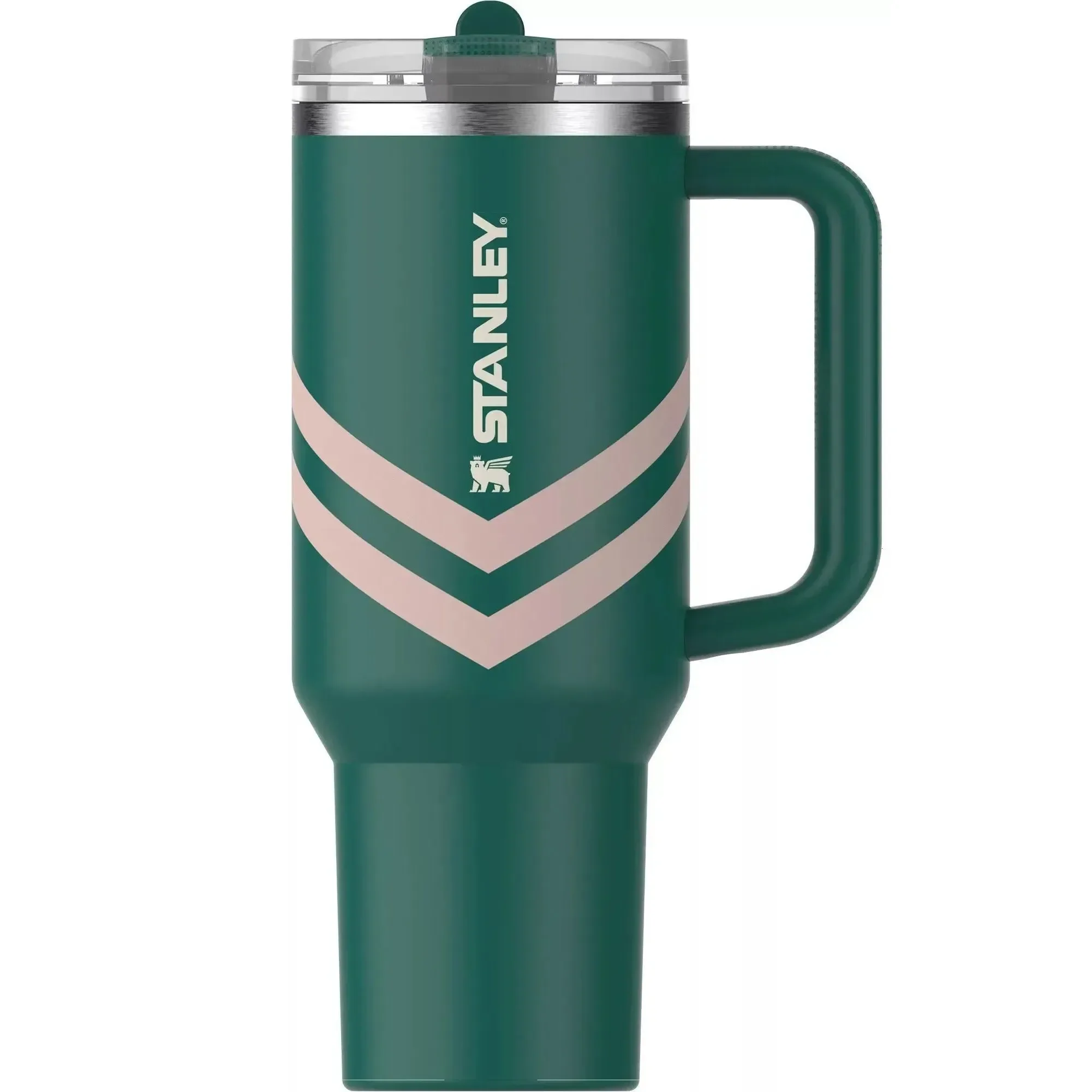 Stanley Quencher ProTour Flip Straw Tumbler (40 oz) - Image 54