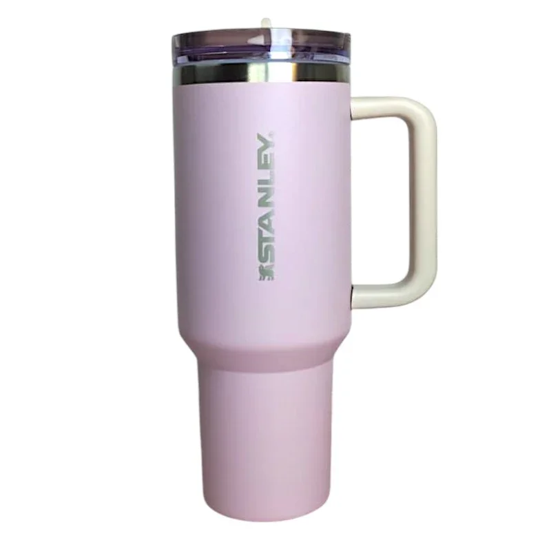 Stanley Quencher ProTour Flip Straw Tumbler (40 oz) - Image 55