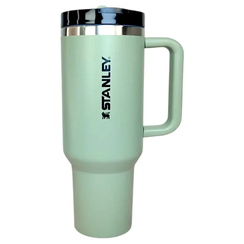 Stanley Quencher ProTour Flip Straw Tumbler (40 oz) - Image 60