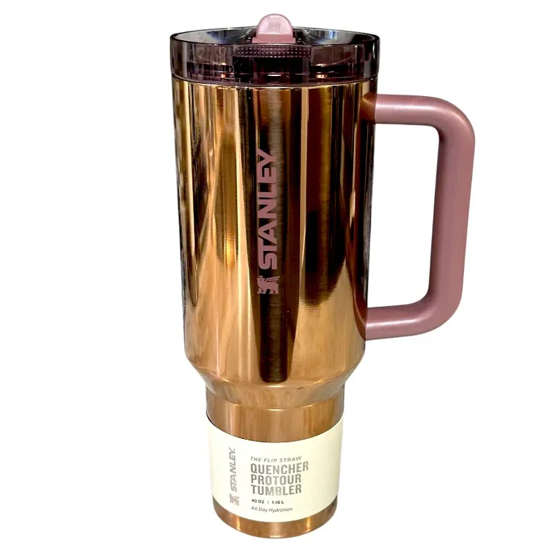 Stanley Quencher ProTour Flip Straw Tumbler (40 oz) - Image 61