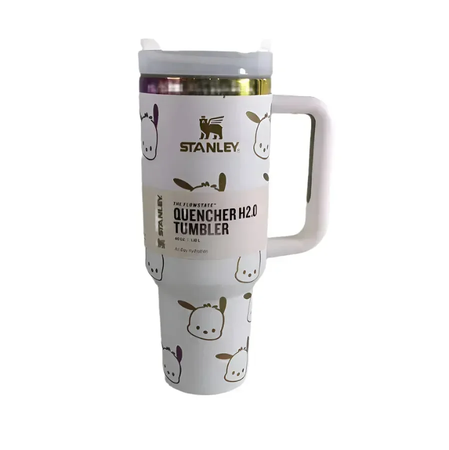 Stanley Sanliou Customised Tumblers (40 oz) - Image 13