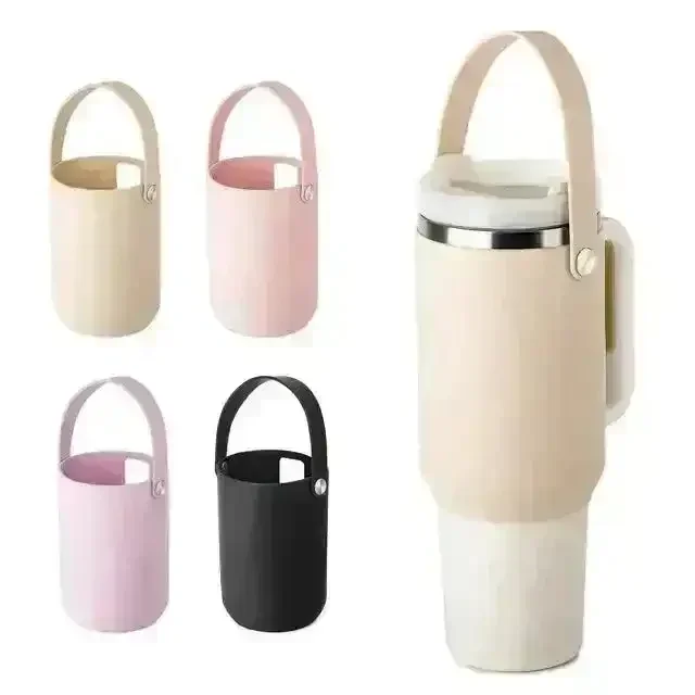 Stanley Silicon Sleeve with Carrying Handle - Image 10