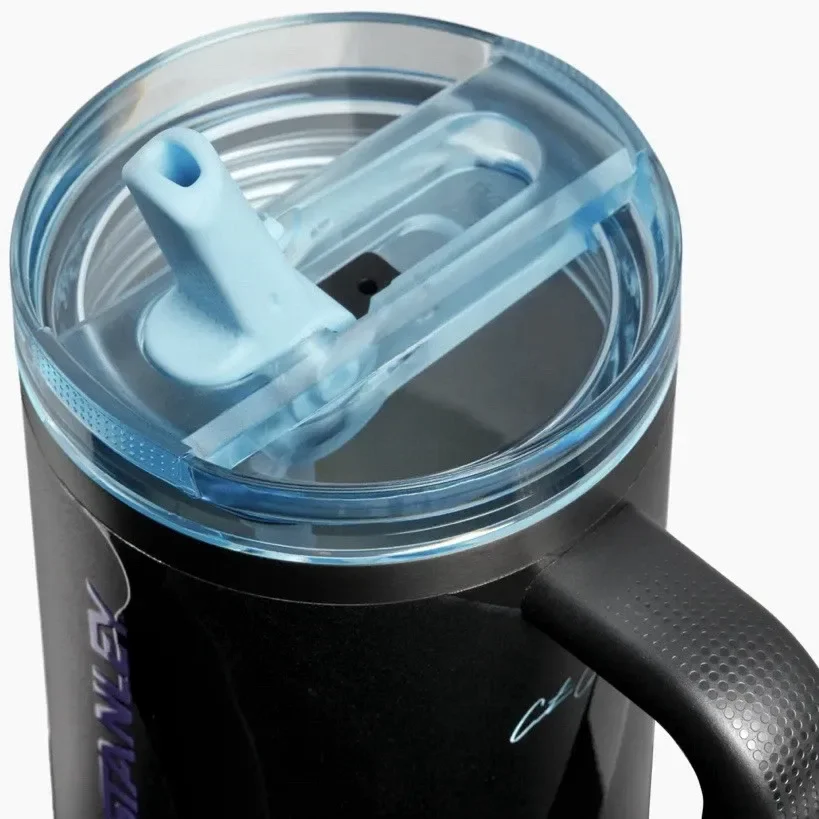 Stanley x Caitlin Clark Quencher ProTour Tumbler (40 oz) - Image 3