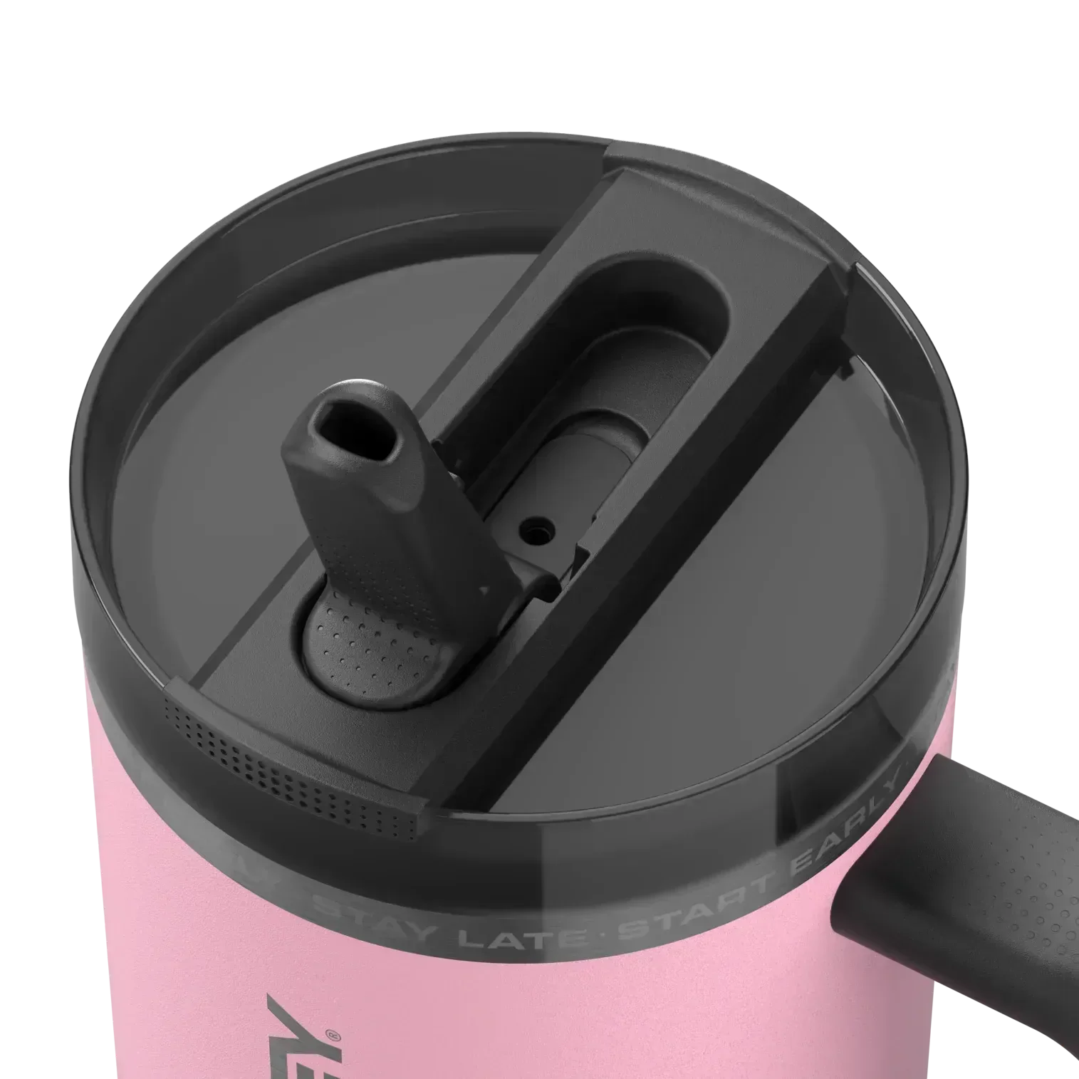 Stanley x Messi Quencher ProTour Flip Straw Tumbler (40 oz) - Image 6