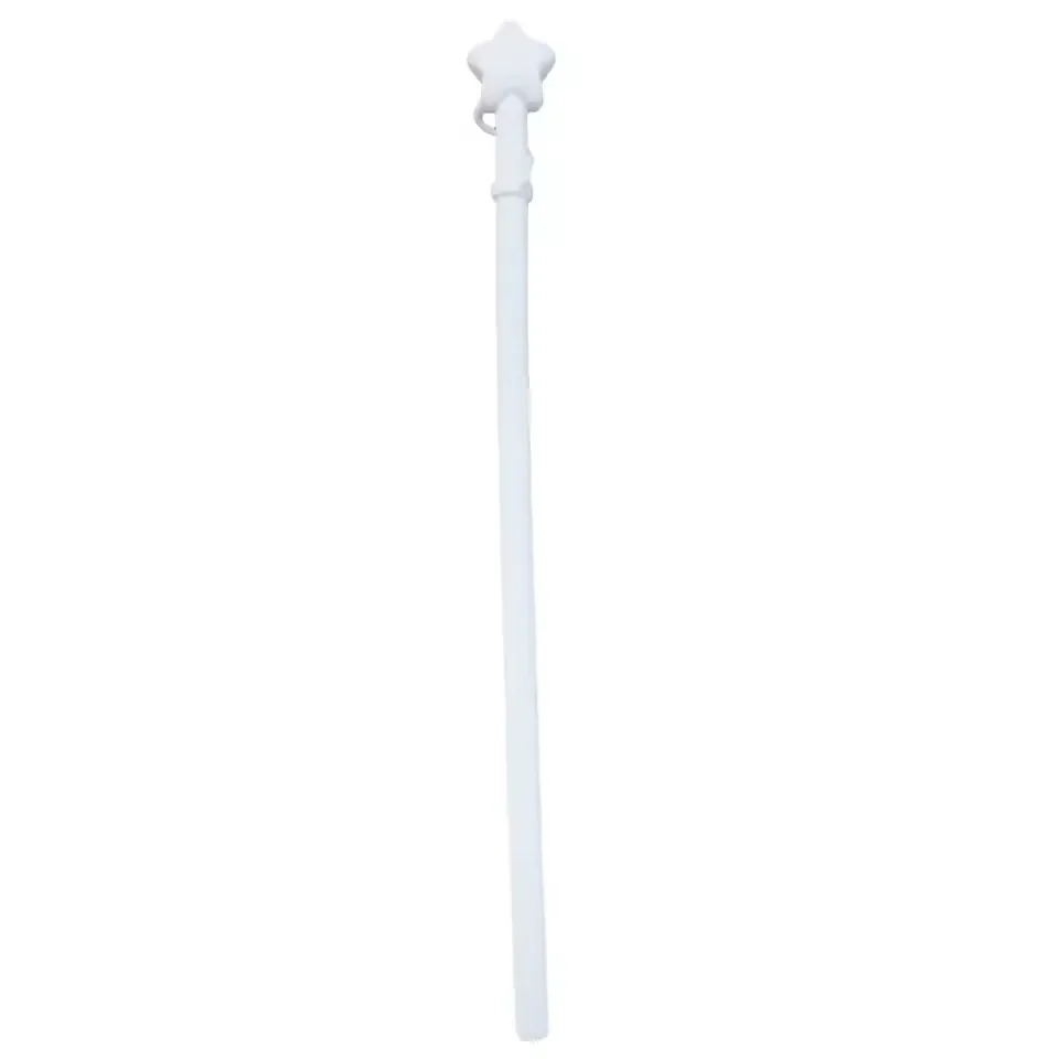 Star Shaped Silicone Straw for Stanley - Image 8