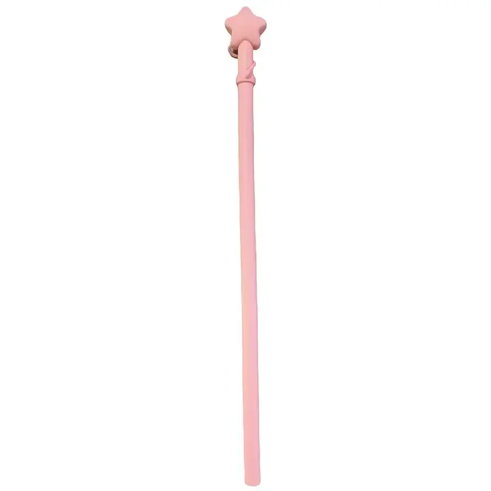 Star Shaped Silicone Straw for Stanley - Image 9