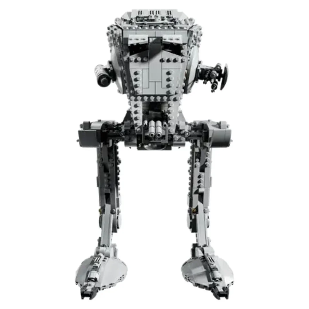 Star Wars At-St Walker Blocks (1513 Pcs) - Image 2