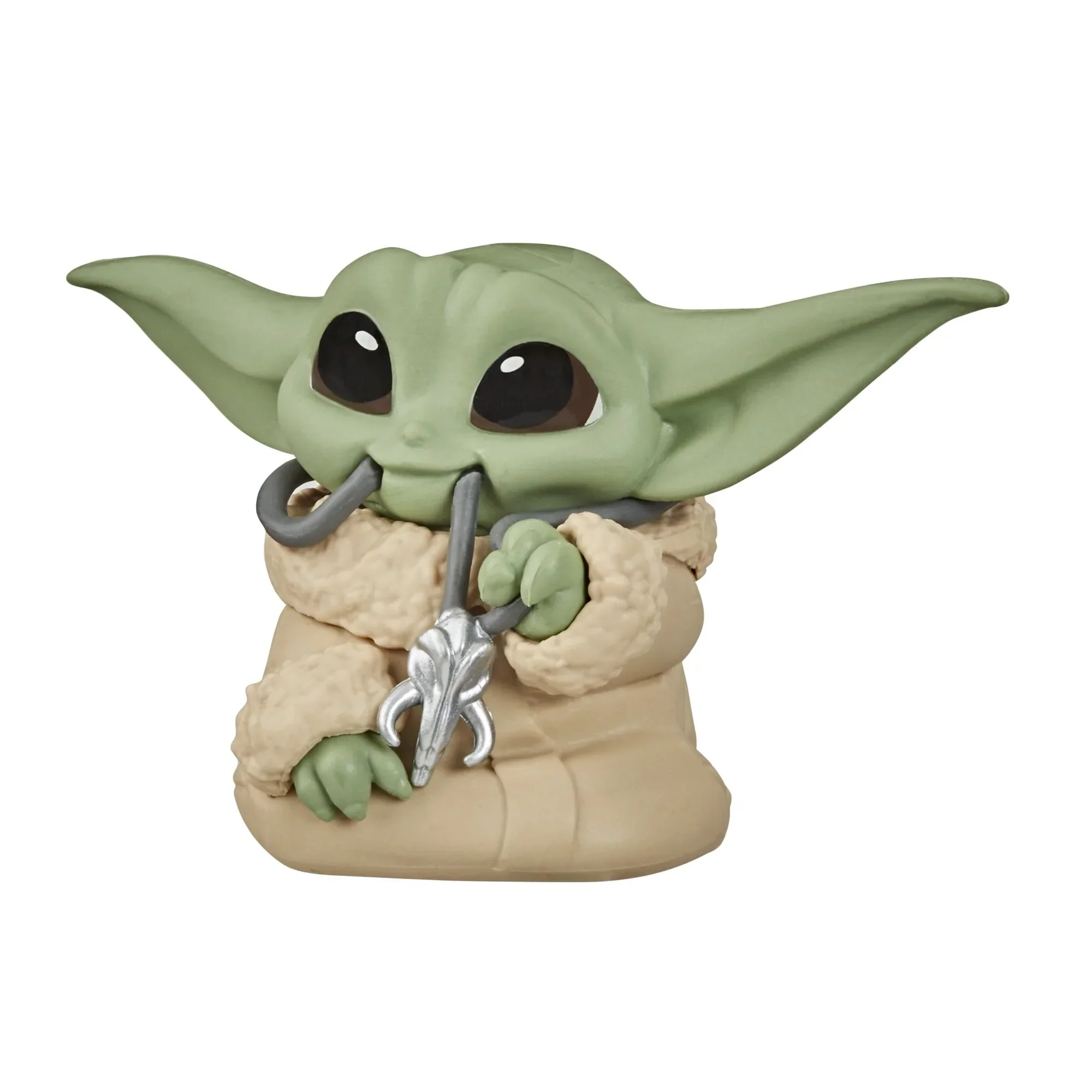 Star Wars Bounty Collection The Child Figurines - Image 6