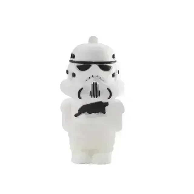 Star Wars Cartoon Pen Drive - Image 10