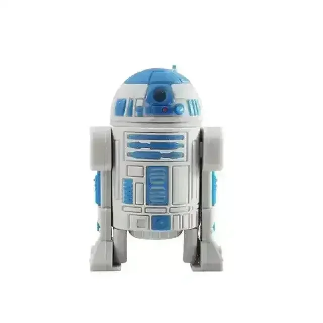 Star Wars Cartoon Pen Drive - Image 3