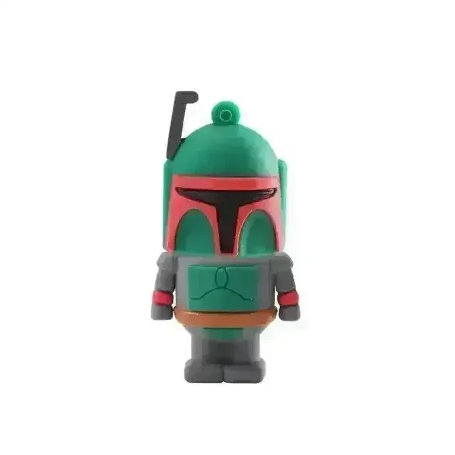 Star Wars Cartoon Pen Drive - Image 5