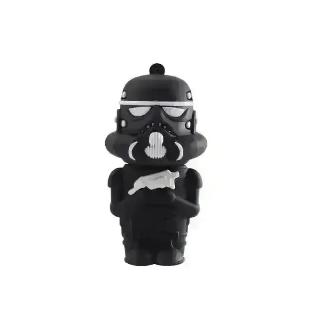 Star Wars Cartoon Pen Drive - Image 6