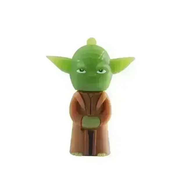 Star Wars Cartoon Pen Drive - Image 7
