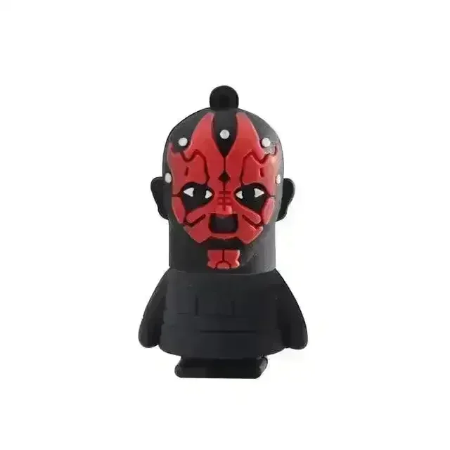 Star Wars Cartoon Pen Drive - Image 9