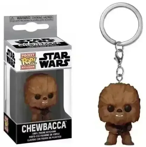 Funko Star Wars Pocket Pop Keychain - Image 23