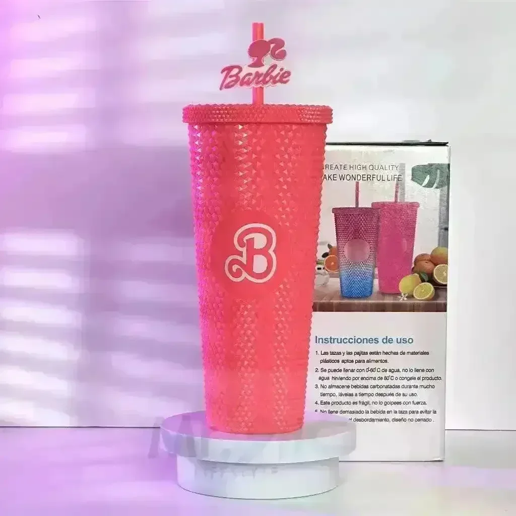 BRB Starbucks Straw Cup (800 ml) - Image 11
