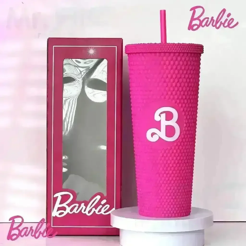 BRB Starbucks Straw Cup (800 ml) - Image 12