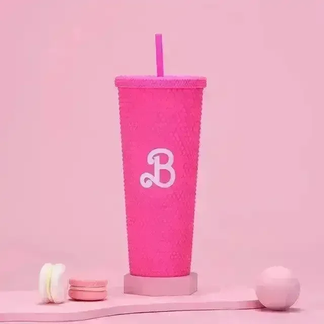 BRB Starbucks Straw Cup (800 ml) - Image 22