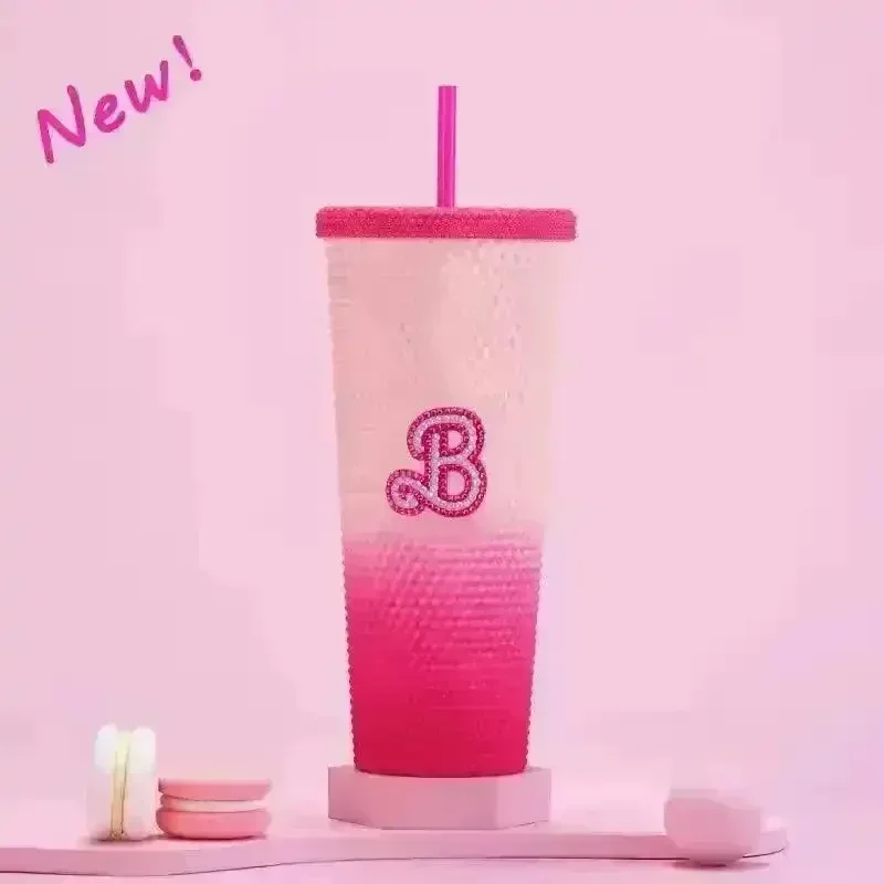 BRB Starbucks Straw Cup (800 ml) - Image 31