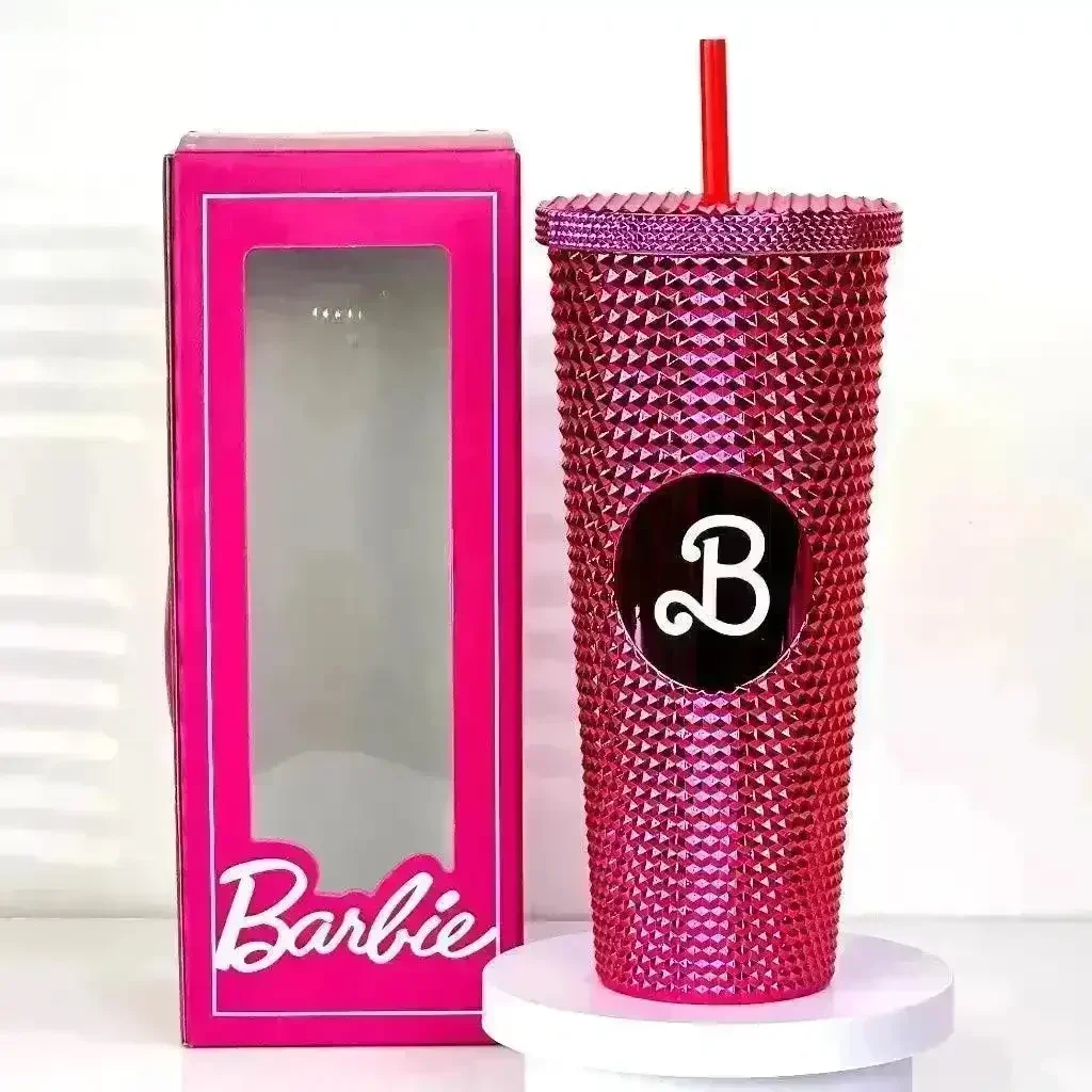 BRB Starbucks Straw Cup (800 ml) - Image 37