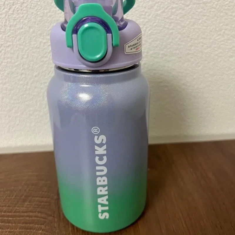 Starbucks Holiday Aurora Bottle (550 ml) - Image 14