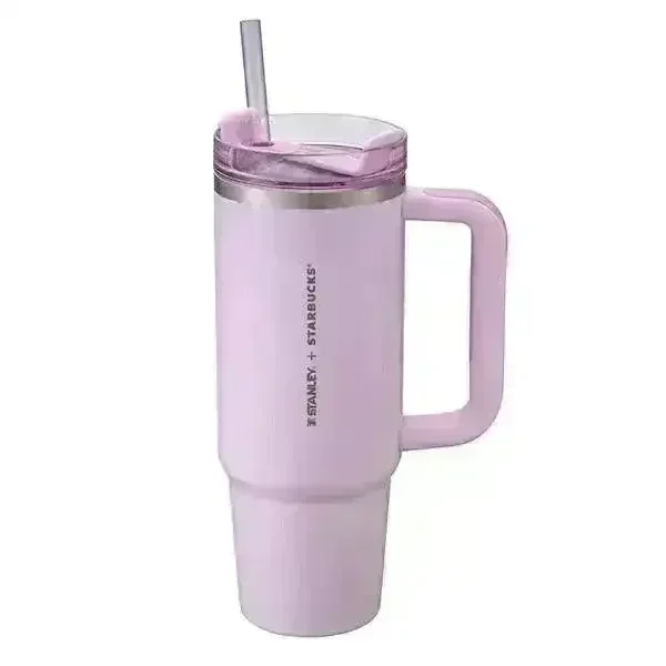 Starbucks x Stanley Limited Edition Tumbler (30 oz/40 oz) - Image 40