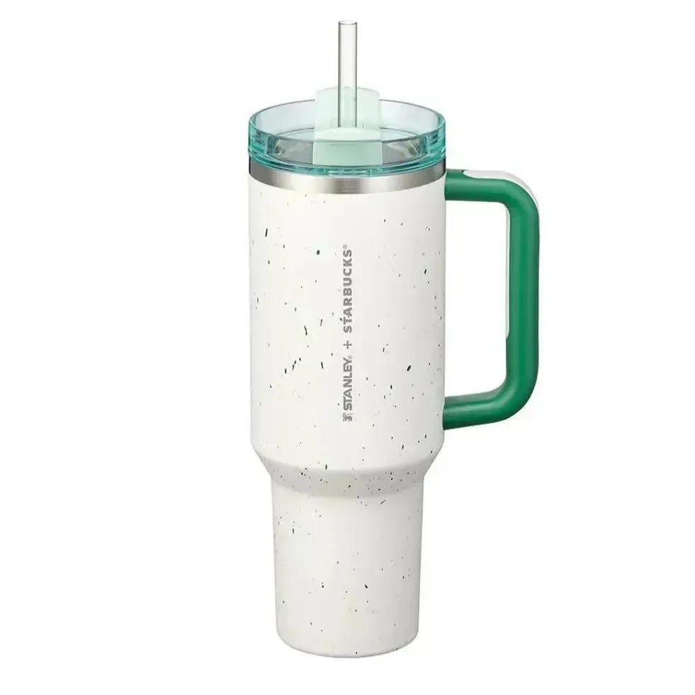 Starbucks x Stanley Limited Edition Tumbler (30 oz/40 oz) - Image 55