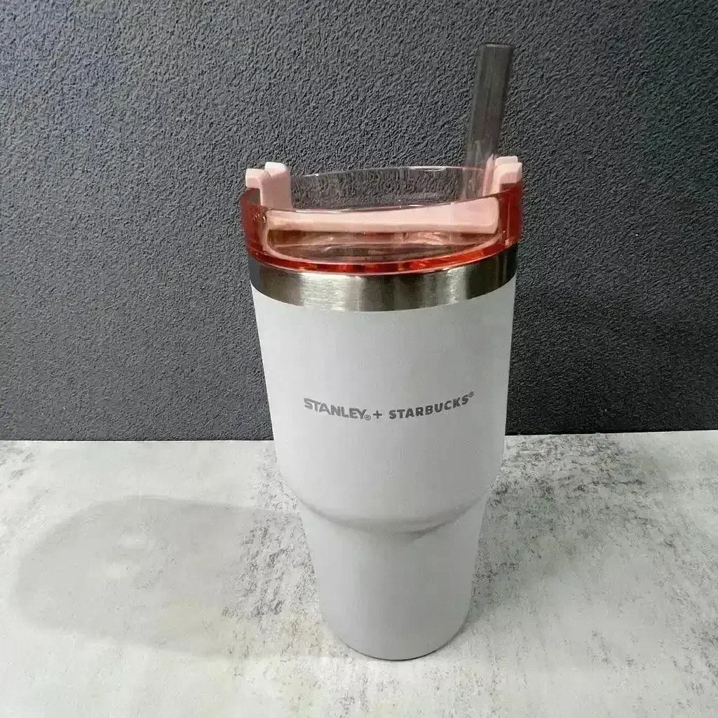 Starbucks x Stanley Limited Edition Tumbler (20 oz & 30 oz) - Image 27