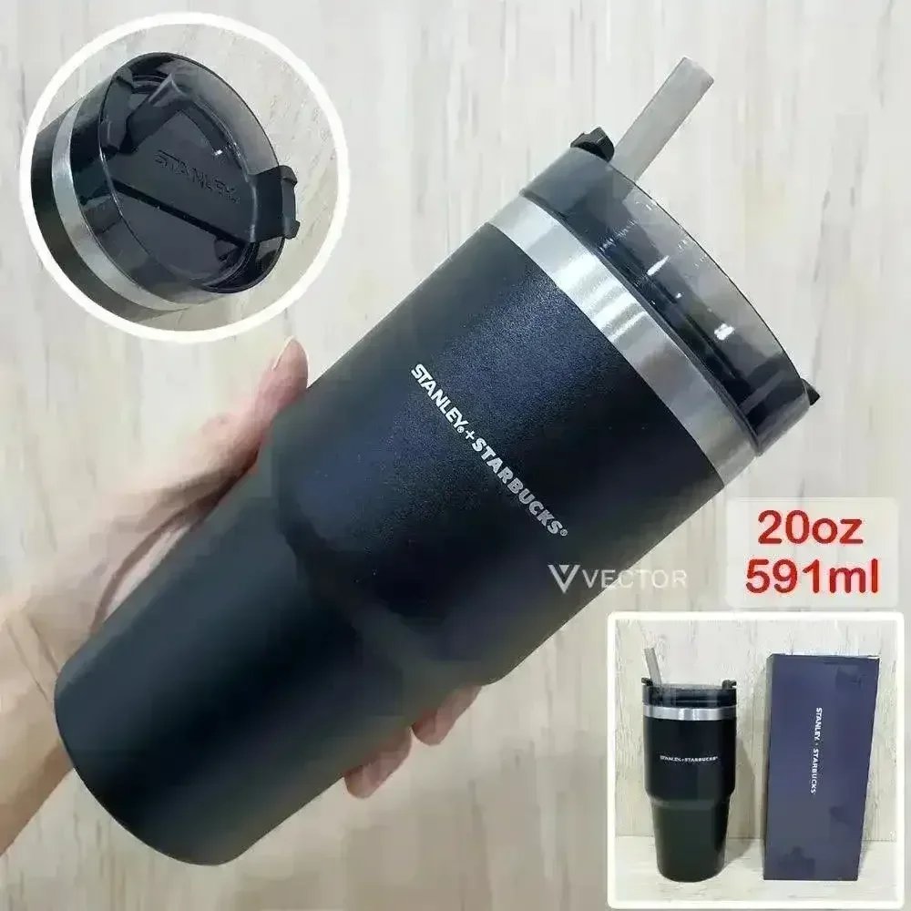 Starbucks x Stanley Limited Edition Tumbler (20 oz & 30 oz) - Image 41
