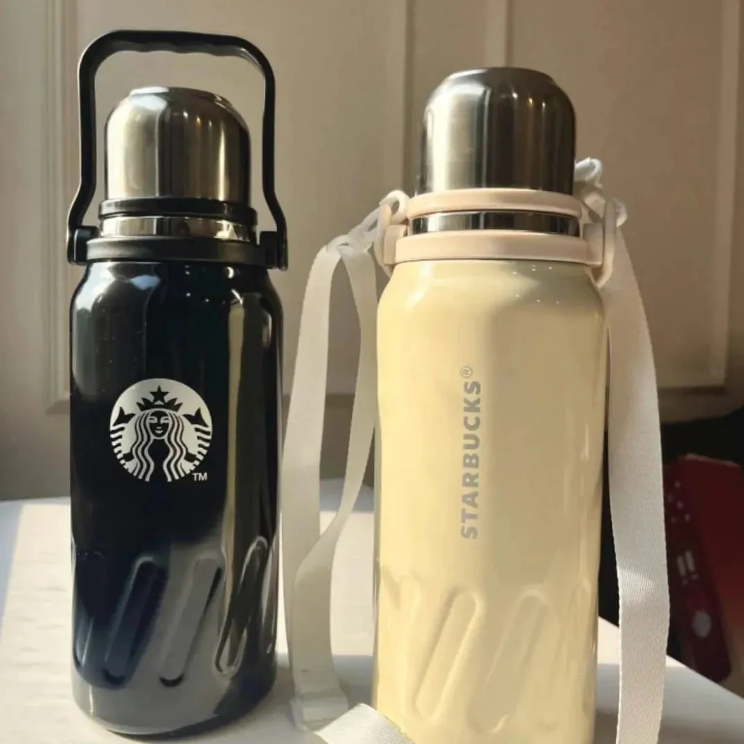 Hot & Cold Hydration