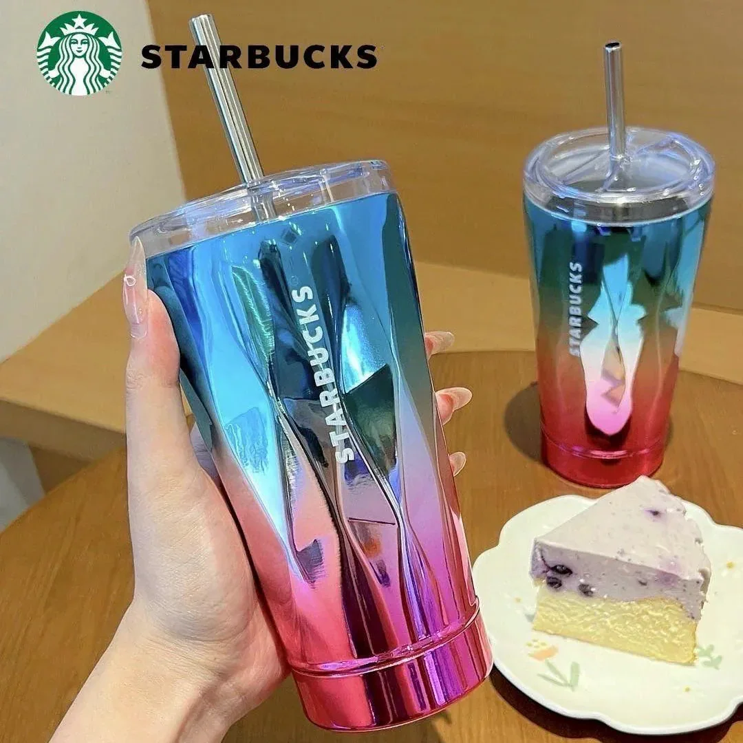 StarBX Dream Gradient Luxe Tumbler (500 ml) - Image 4