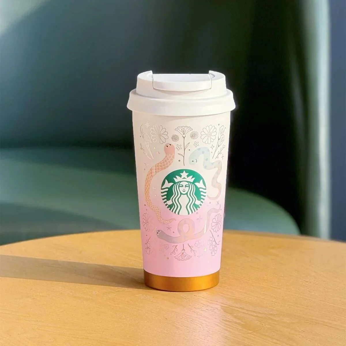 StarBX Elma Limited Edition Coffee Cup (470 ml) - Image 6