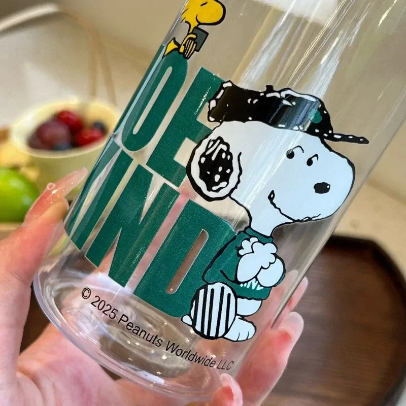 StarBX Peanuts Joe Kind Bottle (650 ml) - Image 6
