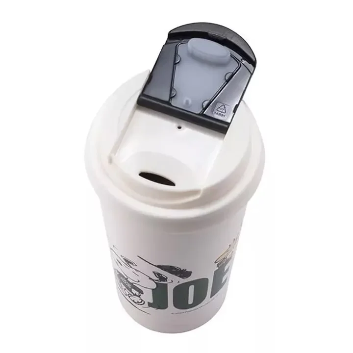 StarBX Peanuts Joe Kind Tumbler (16 oz) - Image 8